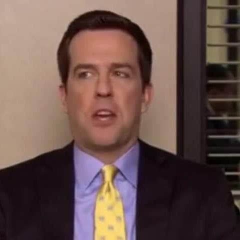 25+ Best Andy Bernard Quotes From 'The Office,' Ranked By Fans