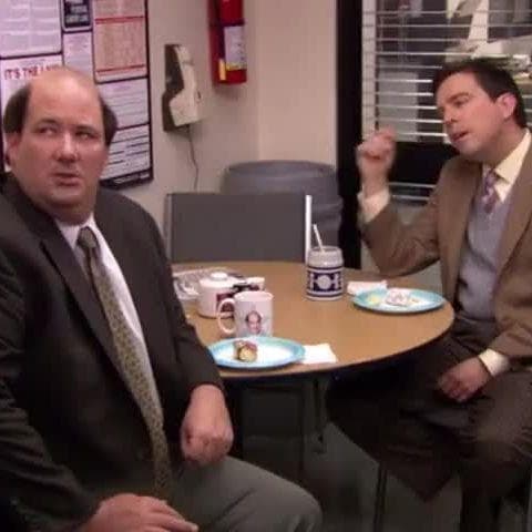 25+ Best Andy Bernard Quotes From 'The Office,' Ranked By Fans