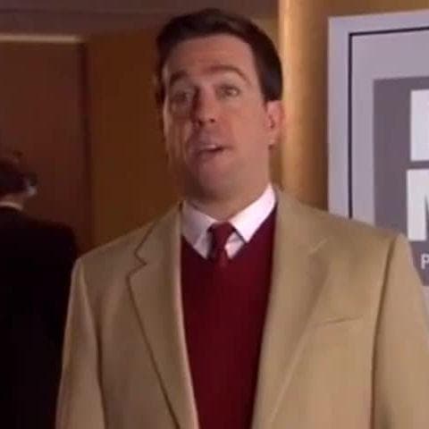 25+ Best Andy Bernard Quotes From 'The Office,' Ranked By Fans