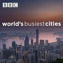 World's Busiest Cities on Random Best Travel Shows On Netflix