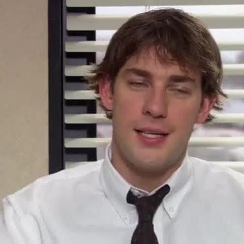 Best Jim Halpert Quotes From 'The Office' His Funniest Lines, Ranked