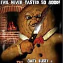 The Gingerbread Man on Random Best Slasher Parody Movies