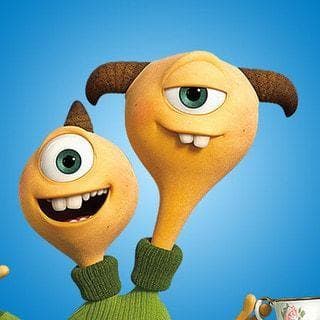 All 'Monsters, Inc.' Monsters, Ranked By Cuteness