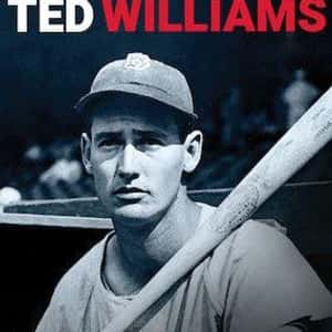 American Masters: Ted Williams