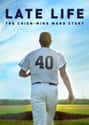 Late Life: The Chien-Ming Wang Story on Random Best Baseball Films & Documentaries on Netflix