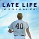 Late Life: The Chien-Ming Wang Story on Random Best Baseball Films & Documentaries on Netflix