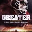Greater on Random Best Sports Movies Streaming on Hulu