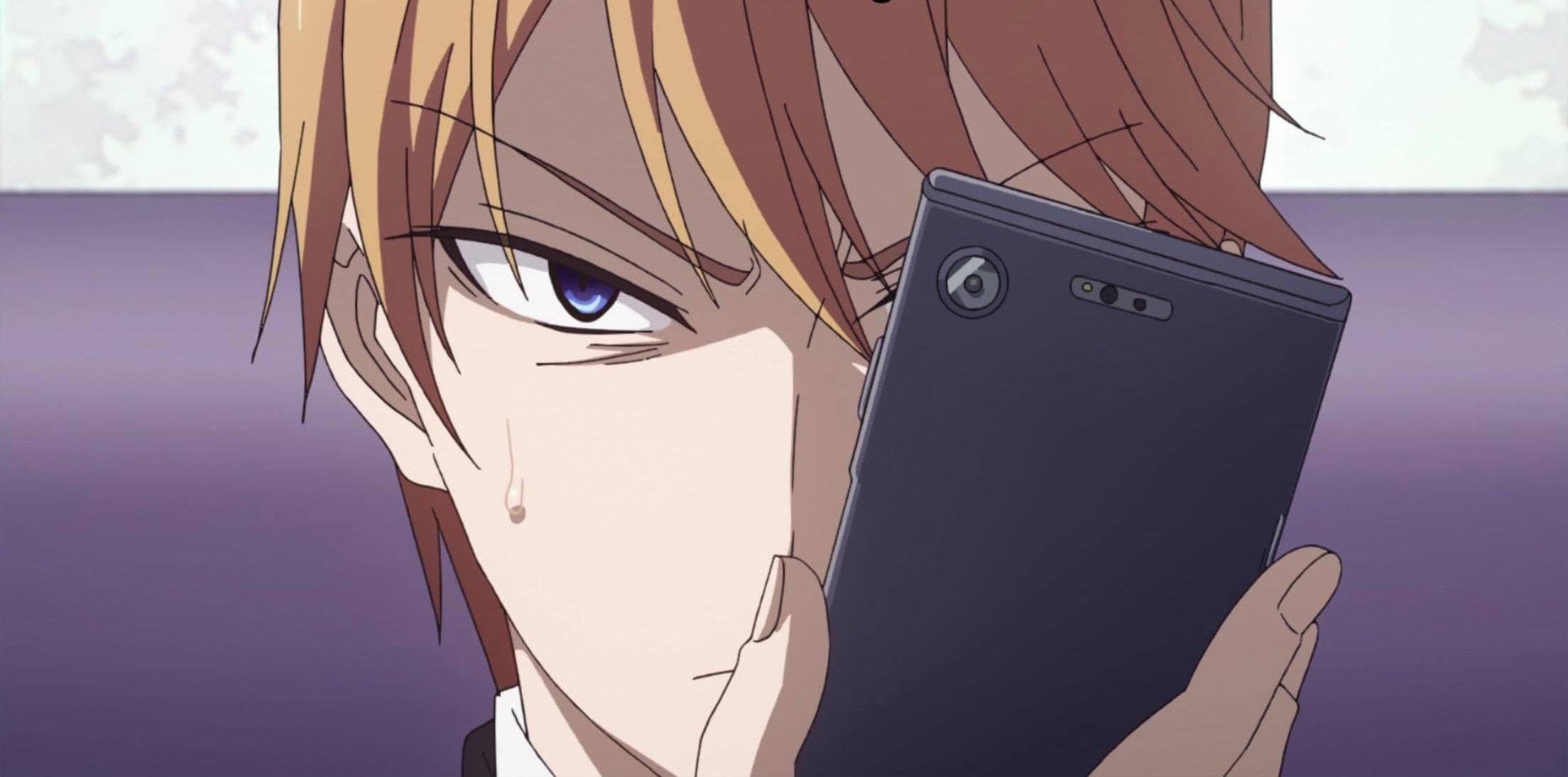 The Best Kaguya Sama Love Is War Quotes