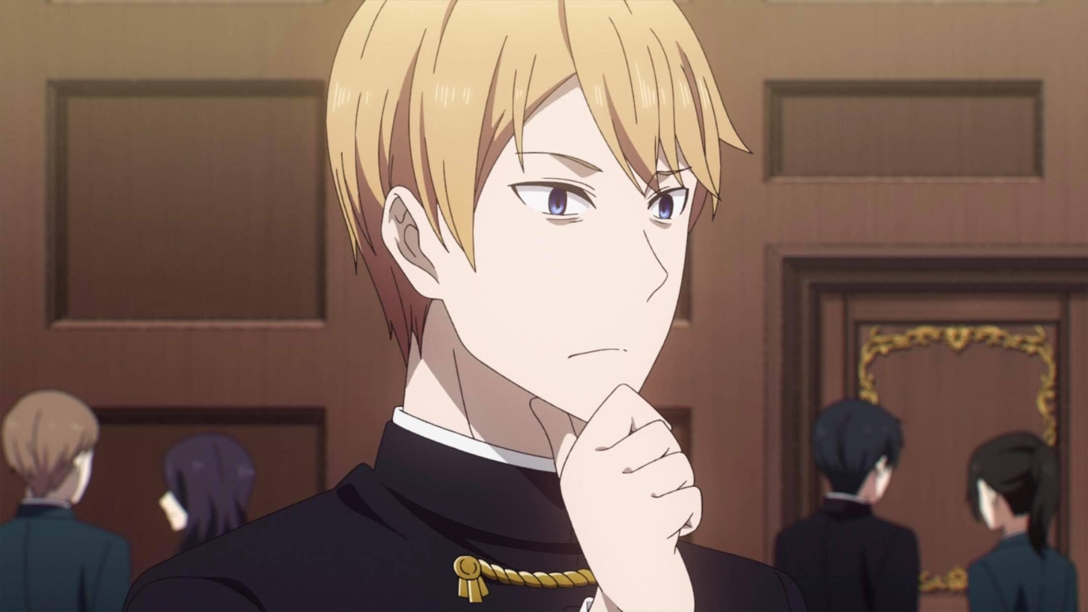 The Best Kaguya Sama Love Is War Quotes