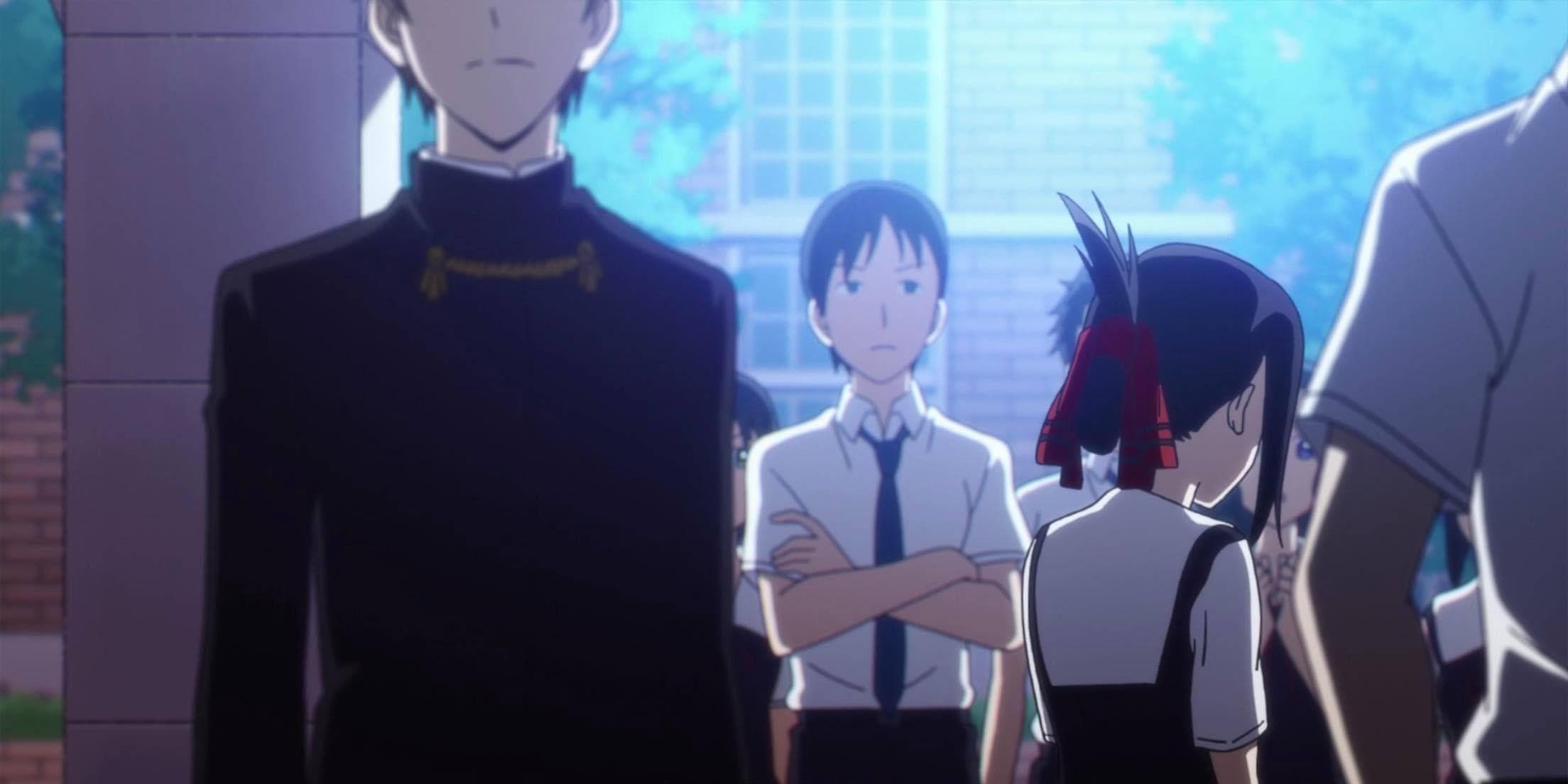 The Best Kaguya Sama Love Is War Quotes