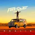 Free Spirit is listed (or ranked) 2 on the list The Best Pop Albums of 2019
