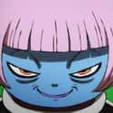 Berryblue on Random Best Dragon Ball Super Villains