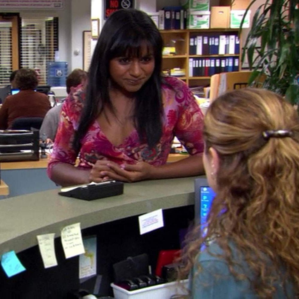 Kelly Kapoor Quotes Bananas