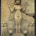 Ereshkigal Was The Babylonian Goddess In Charge Of Punishing Sinners In The Underworld on Random People Are Satan’s Equivalents In Different World Religions