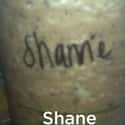 Shame On Shane on Random Best Starbucks Cup Spelling FAILs