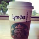 For The Phonics Win on Random Best Starbucks Cup Spelling FAILs
