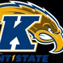 Kent State Golden Flashes on Random Best Mid-American Football Teams