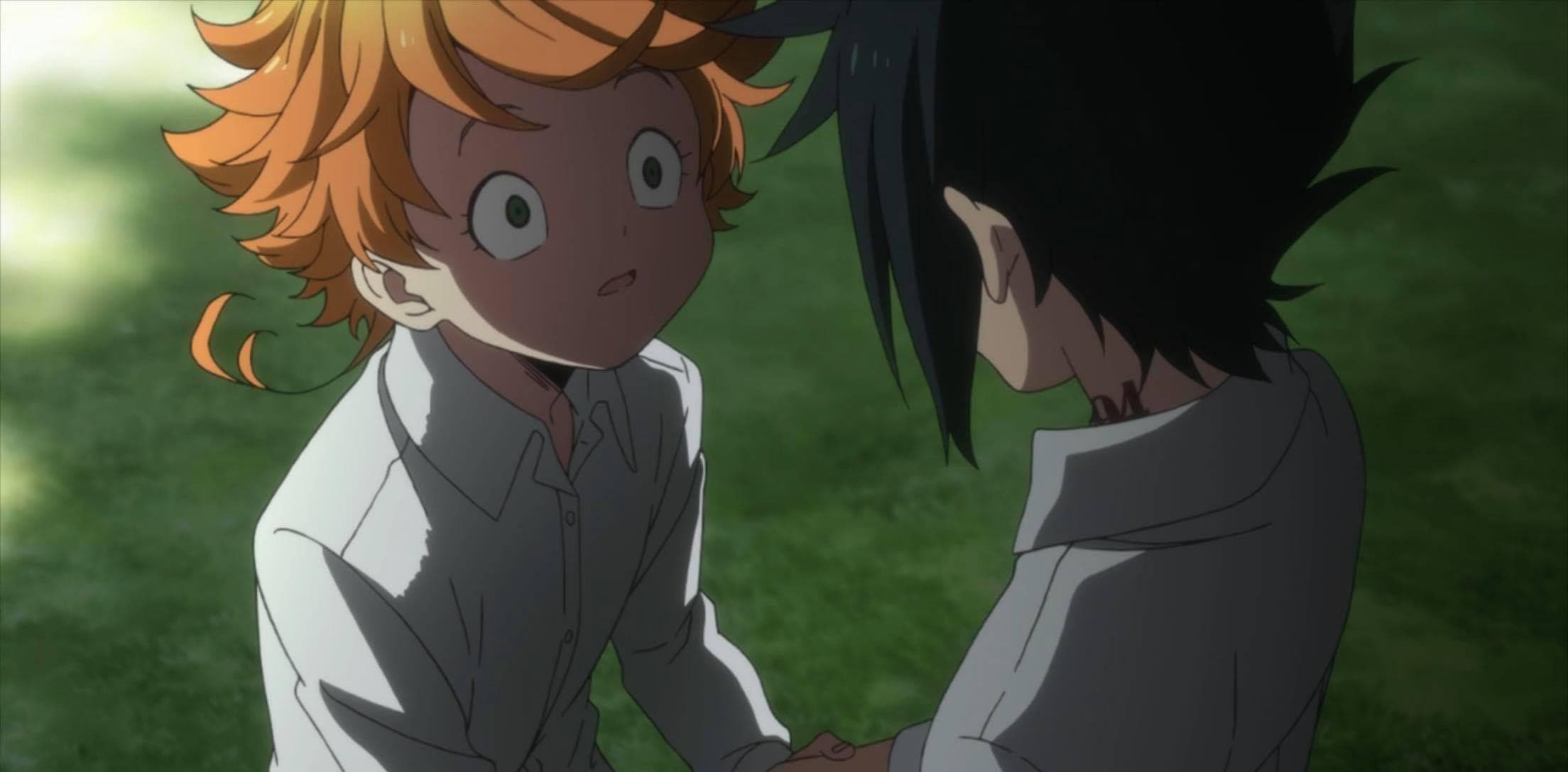 The 15+ Best Quotes From 'The Promised Neverland'