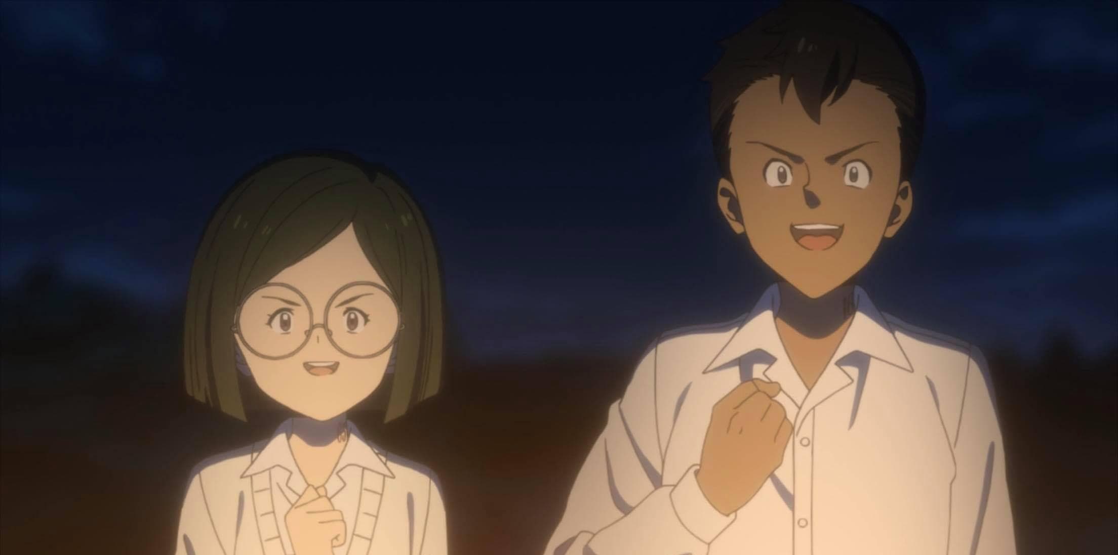 The 15+ Best Quotes From 'The Promised Neverland'
