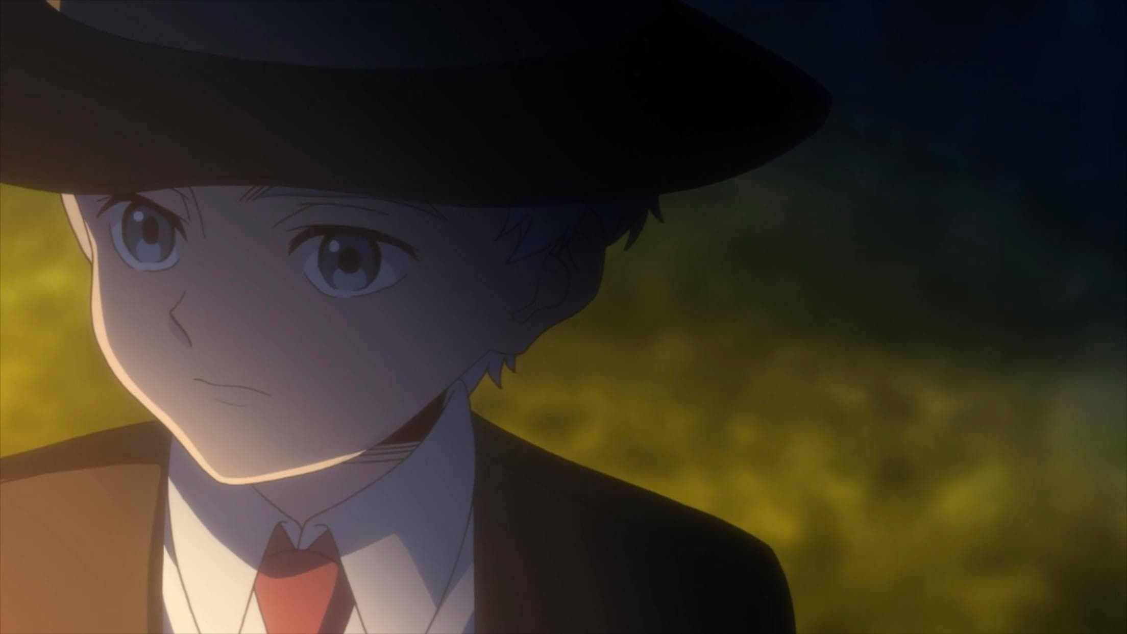The Best Quotes From 'The Promised Neverland'