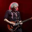 Brian May's Red Special on Random Most Famous Guitars