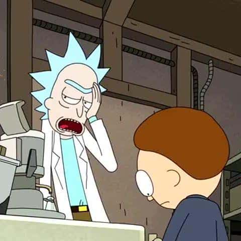 dailymotion rick and morty season 2 episode 11