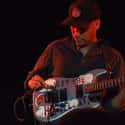 Tom Morello's Arm The Homeless Guitar on Random Most Famous Guitars