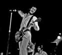 Pete Townshend's SG on Random Most Famous Guitars