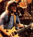 Malcolm Young's Gretsch on Random Most Famous Guitars