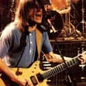 Malcolm Young's Gretsch on Random Most Famous Guitars