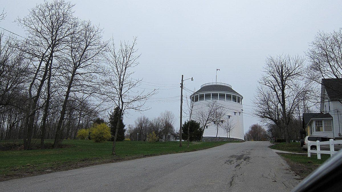 Creepy Ghost Stories And Legends From Bangor, Maine