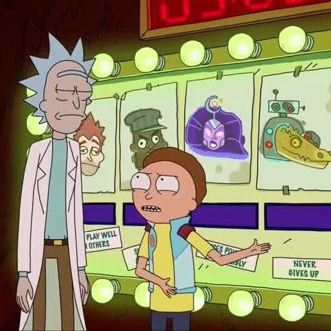 The Best Rick Sanchez Quotes From 'Rick and Morty,' Ranked