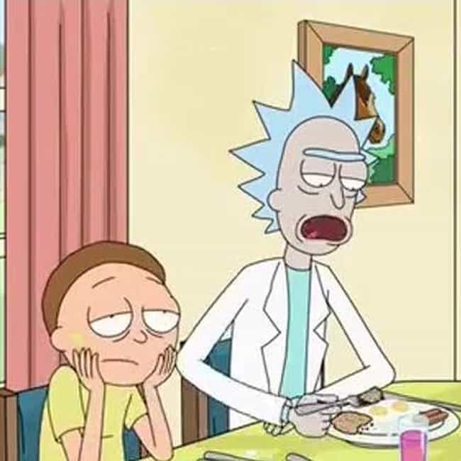 The Best Morty Smith Quotes From 'Rick and Morty,' Ranked