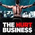 The Hurt Business on Random Best Sports Documentaries On Netflix