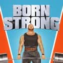 Born Strong on Random Best Sports Documentaries On Netflix