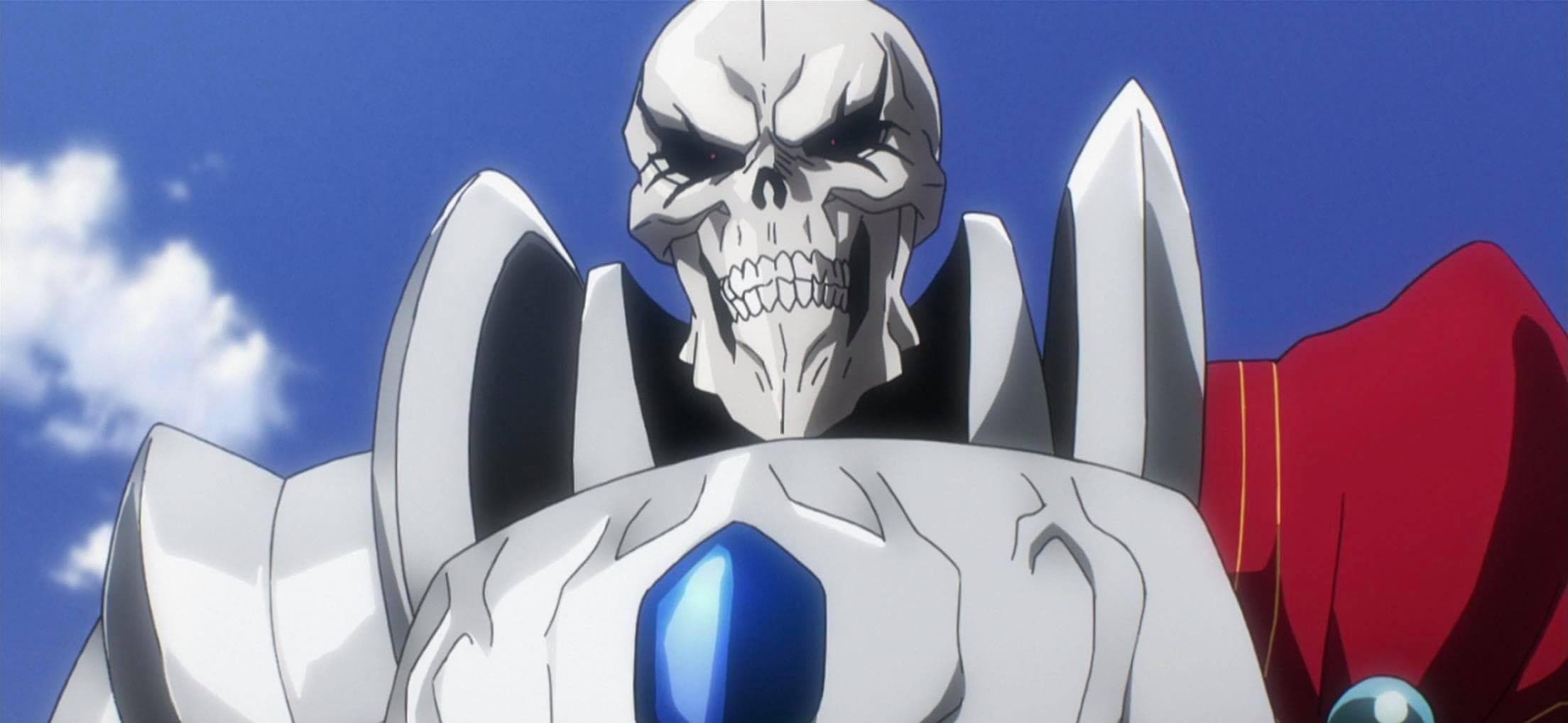 The 15 Best Overlord Anime Quotes