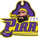 East Carolina Pirates on Random Best AAC Football Teams