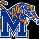 Memphis Tigers on Random Best AAC Football Teams