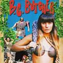 B.C. Butcher on Random Best Caveman Movies