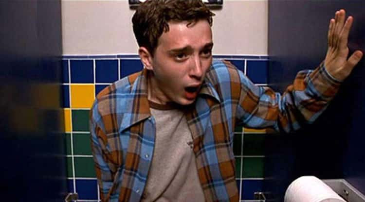 Looking Back At 'American Pie' As A High School Comedy