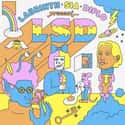 Labrinth, Sia & Diplo Present.... is listed (or ranked) 4 on the list The Best EDM Albums of 2019