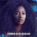 Brown Girl Begins on Random Best Black Sci-Fi Movies