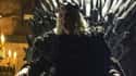 Aerys II Targaryen on Random Most Psychopathic Characters On 'Game Of Thrones'