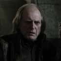Walder Frey on Random Most Psychopathic Characters On 'Game Of Thrones'