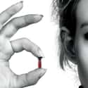 Theranos Created A Device That Could Run Multiple Tests From A Finger Prick on Random Most Obviously BS Claims Theranos And Elizabeth Holmes