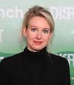 The Company Could Deliver Test Results Almost Immediately on Random Most Obviously BS Claims Theranos And Elizabeth Holmes