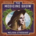The Medicine Show is listed (or ranked) 18 on the list The Best Albums from Female Artists in 2019