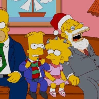 The Best Grandpa Simpson Quotes