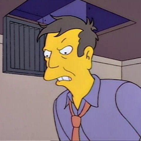 The Best Groundskeeper Willie Quotes, Ranked by Fans