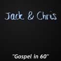 Jack and Chris on Random Best Christian Animated Movies